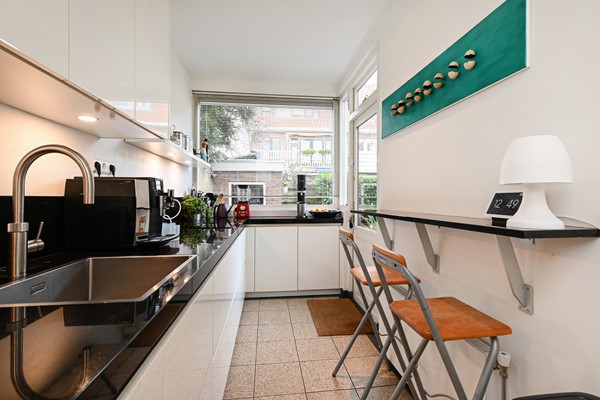 Medium property photo - Hof van Delftlaan 8, 2613 BN Delft